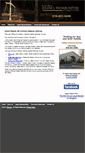 Mobile Screenshot of federaldefenseattorneygr.com